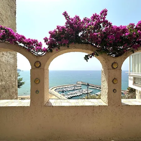 Holidaycasa Belvedere - Terrazza Sul Mare *