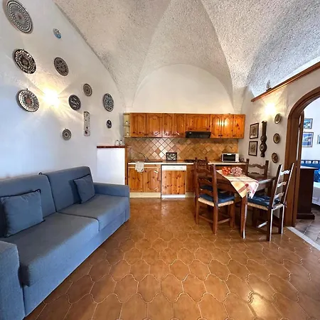 Holidaycasa Belvedere - Terrazza Sul Mare *
