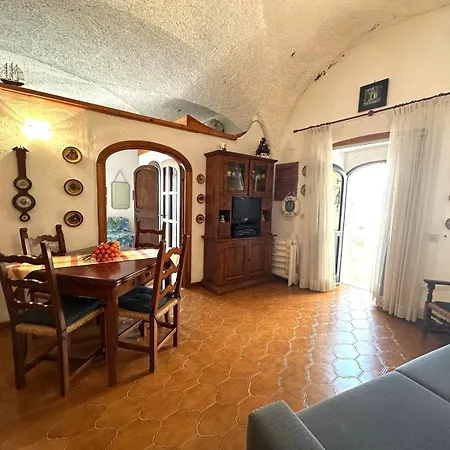 Apartment Holidaycasa Belvedere - Terrazza Sul Mare *