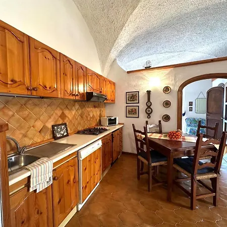 Holidaycasa Belvedere - Terrazza Sul Mare Apartment *