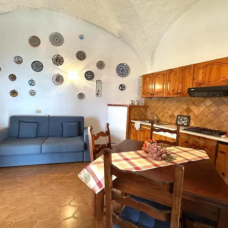 Holidaycasa Belvedere - Terrazza Sul Mare Apartment