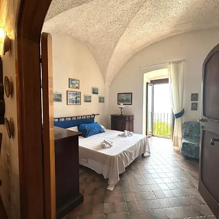 Holidaycasa Belvedere - Terrazza Sul Mare