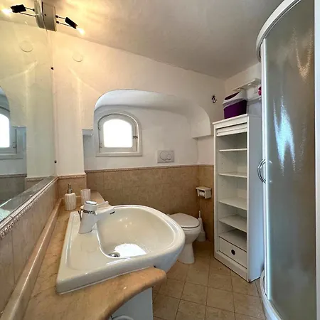 Holidaycasa Belvedere - Terrazza Sul Mare Apartment