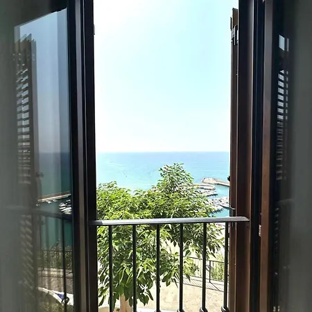 Holidaycasa Belvedere - Terrazza Sul Mare * Sperlonga