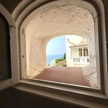 Holidaycasa Belvedere - Terrazza Sul Mare * Sperlonga