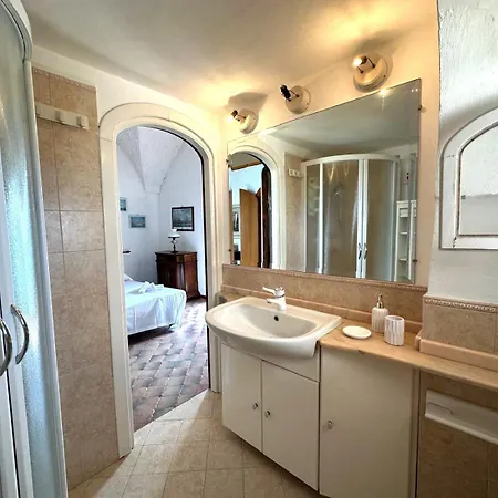 Holidaycasa Belvedere - Terrazza Sul Mare Apartment Sperlonga