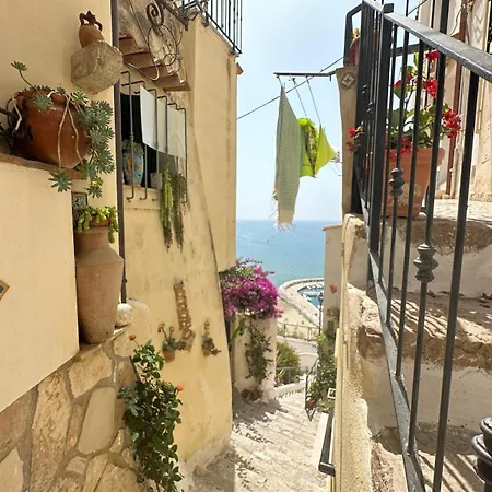 Holidaycasa Belvedere - Terrazza Sul Mare Apartment *
